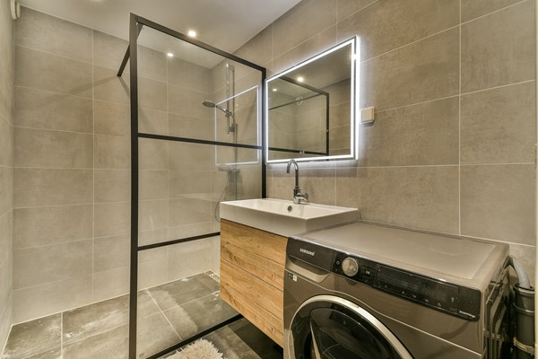 Medium property photo - Blankenbergestraat 43, 1066 TK Amsterdam